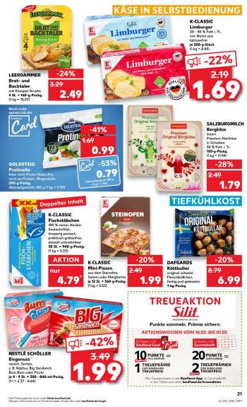 thumbnail - K-CLASSIC Limburger