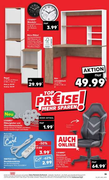 thumbnail - Wanduhr
