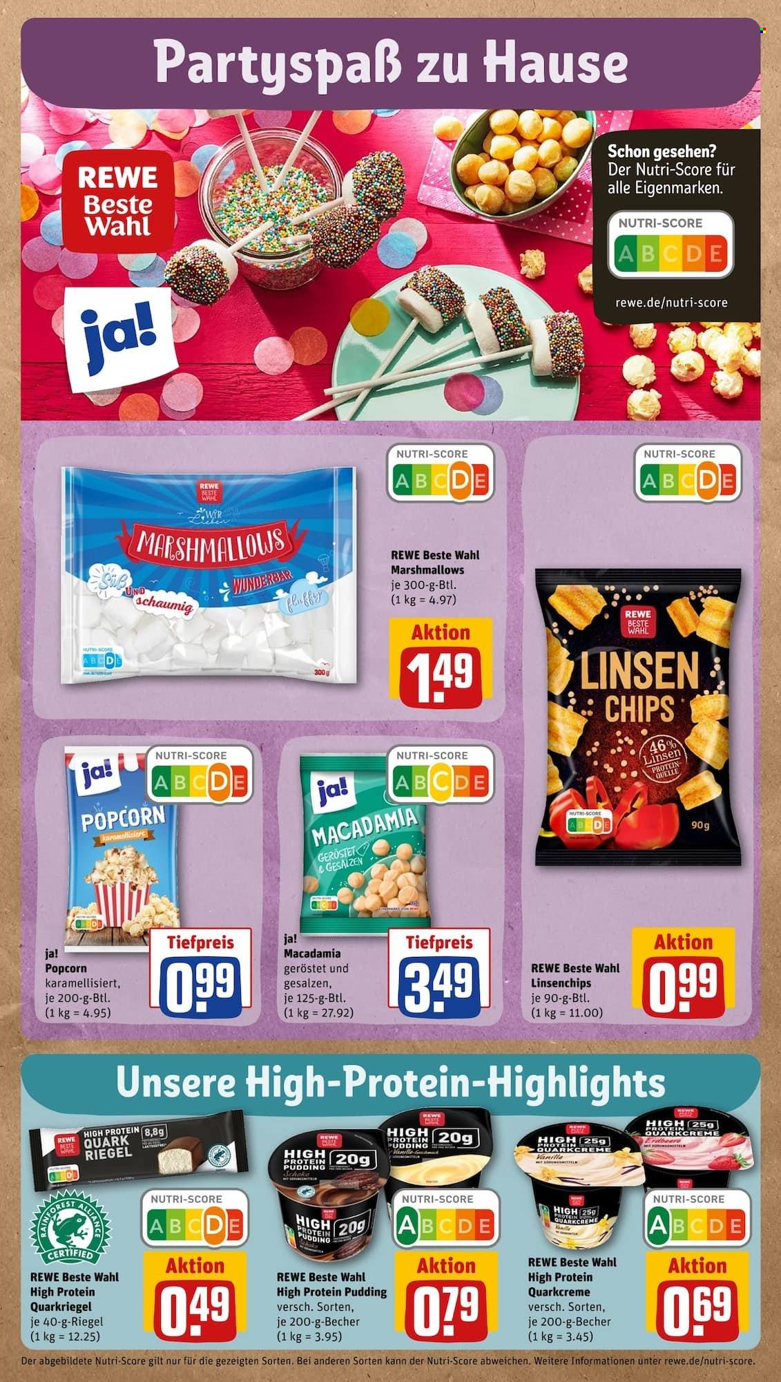 REWE Prospekte  - 13.02.2023 - 18.02.2023. Seite 11