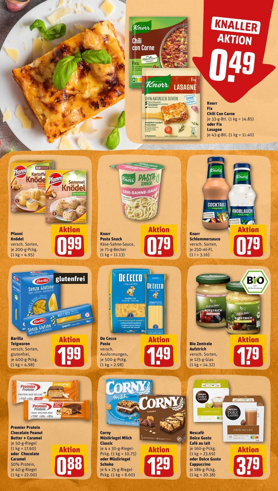 Leták REWE - 13.2.2023 - 18.2.2023. Strana 16