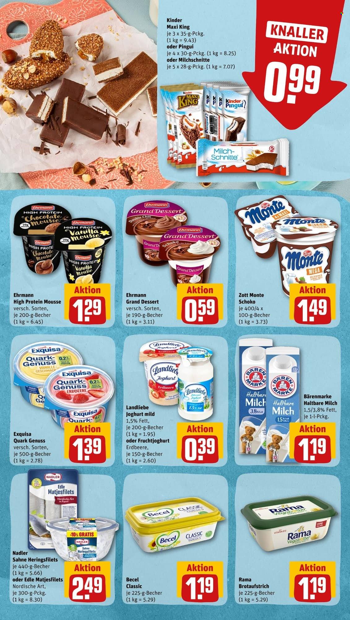 REWE Prospekte  - 12.02.2023 - 12.02.2023. Seite 13
