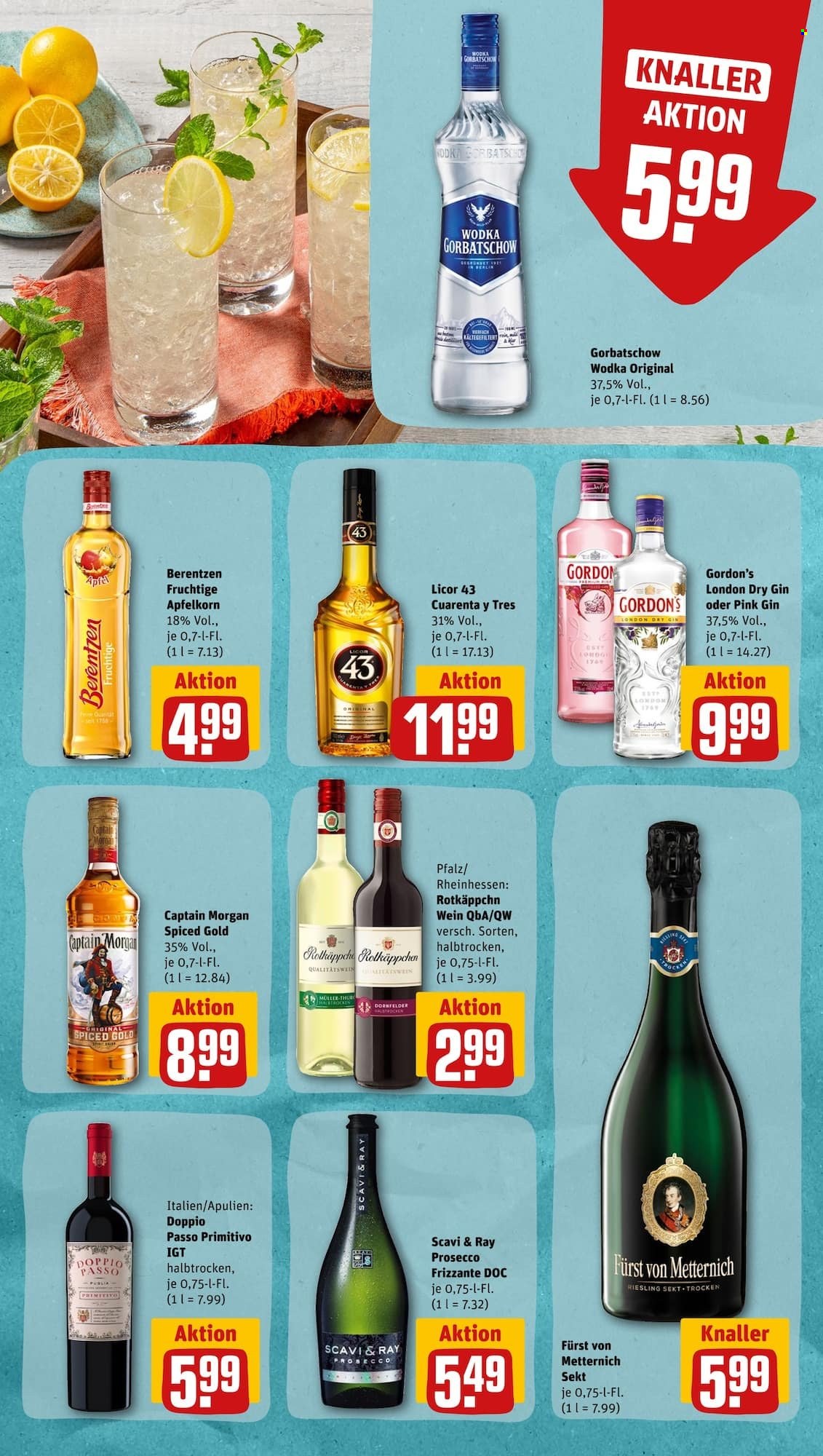 REWE Prospekte  - 12.02.2023 - 12.02.2023. Seite 26