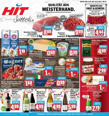 Prospekte Hit - 13.02.2023 - 19.02.2023.