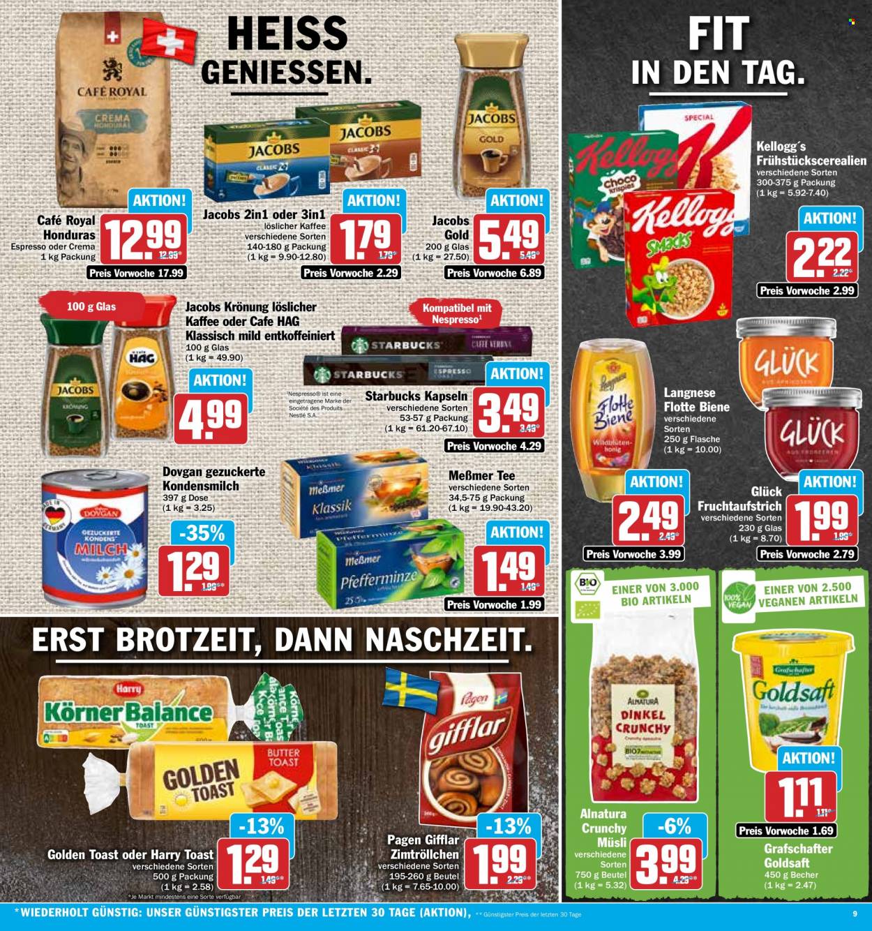 Hit Prospekte  - 13.02.2023 - 18.02.2023. Seite 9