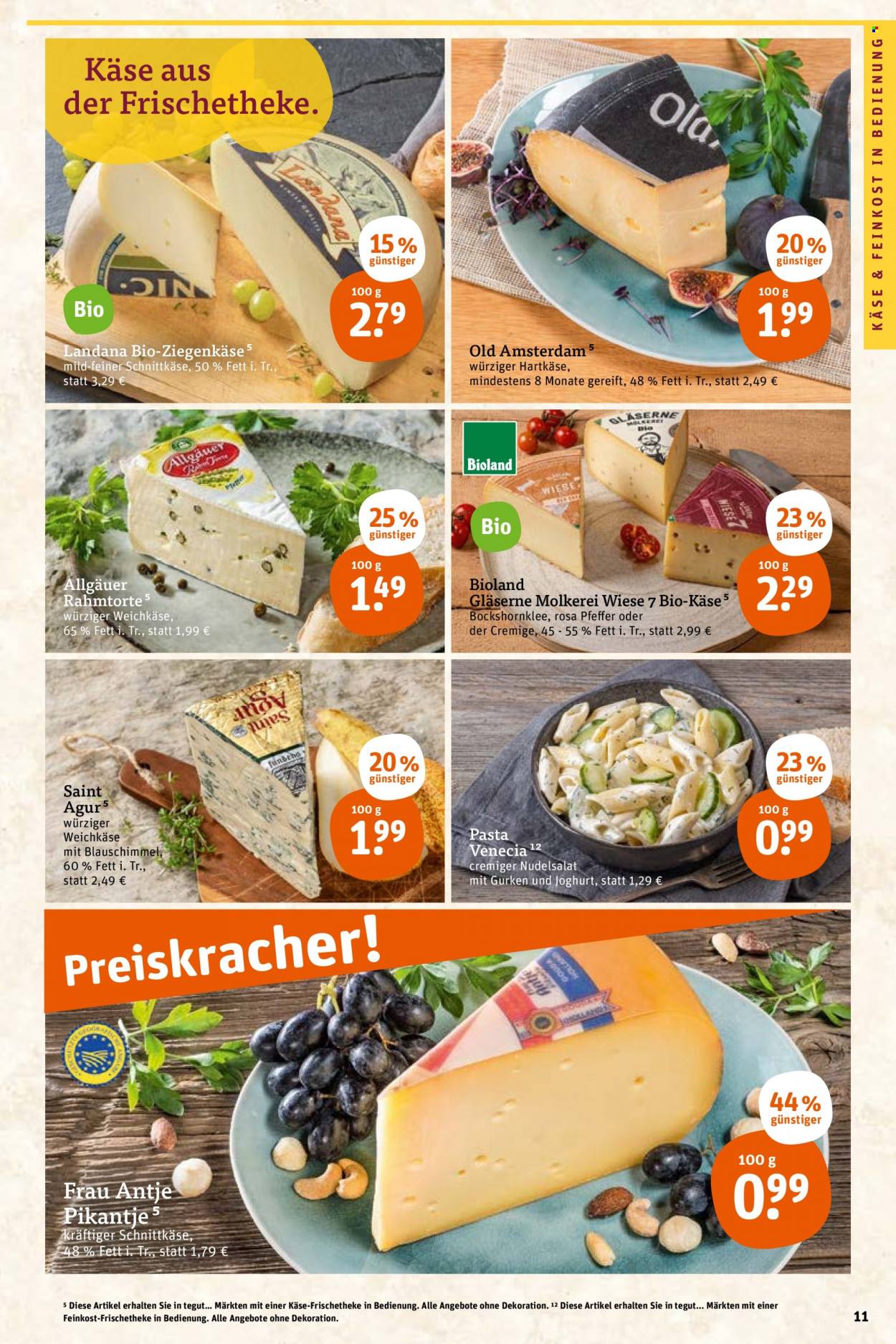 tegut... Prospekte  - 13.02.2023 - 18.02.2023. Seite 13
