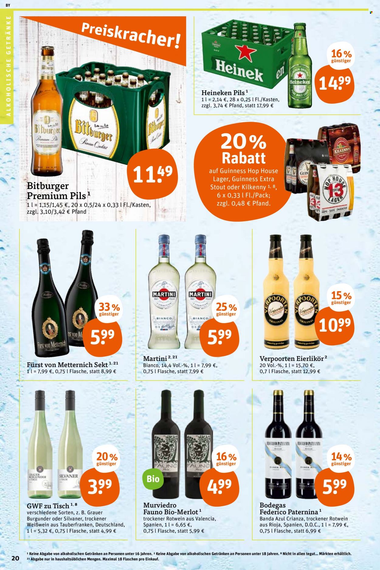 tegut... Prospekte  - 13.02.2023 - 18.02.2023. Seite 22