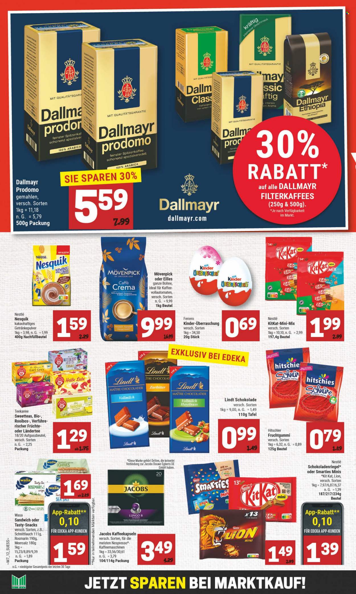 Marktkauf Prospekte  - 13.02.2023 - 18.02.2023. Seite 12