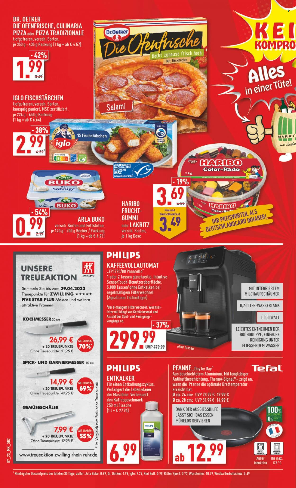 Marktkauf Prospekte  - 13.02.2023 - 18.02.2023. Seite 2