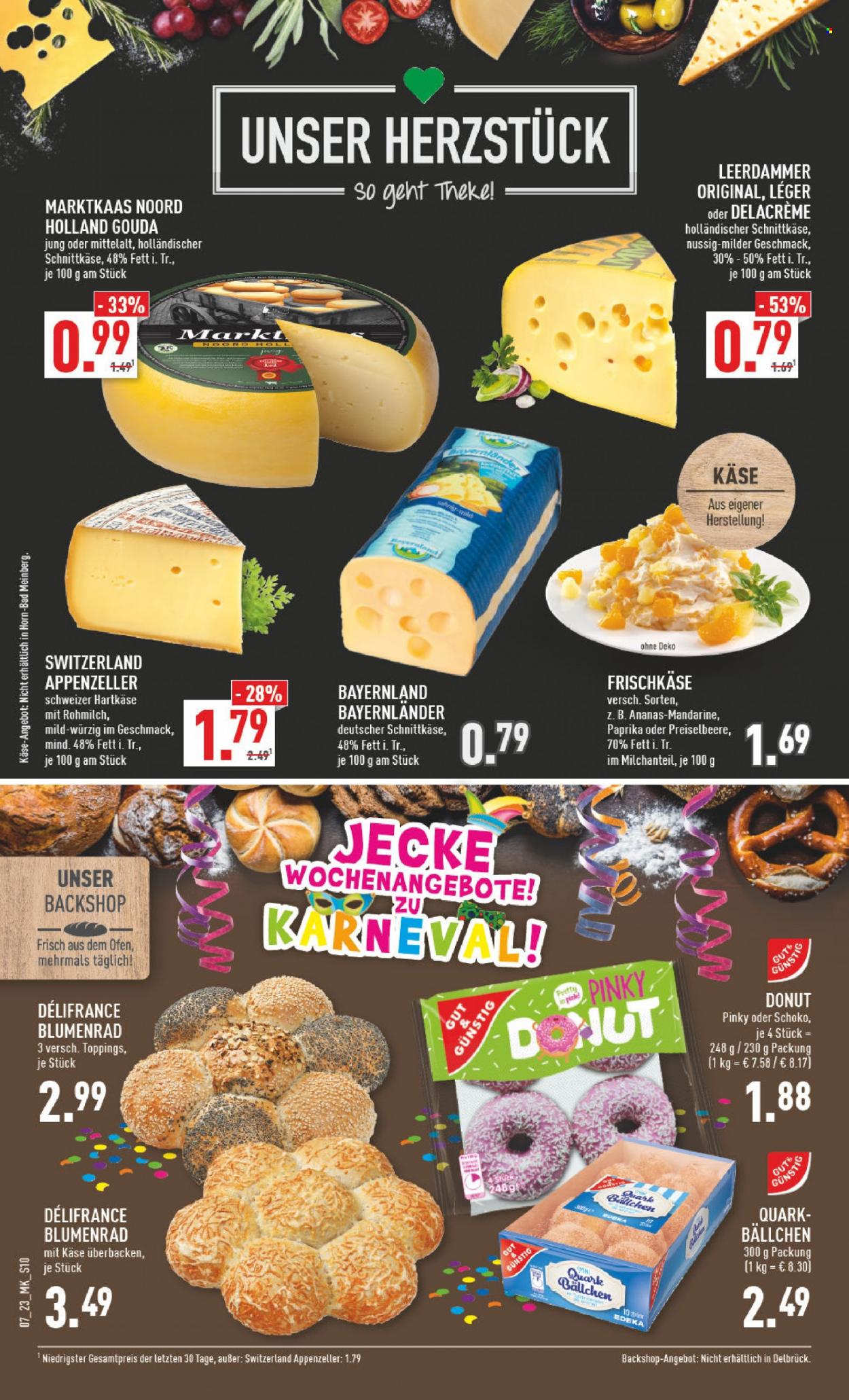 Marktkauf Prospekte  - 13.02.2023 - 18.02.2023. Seite 10