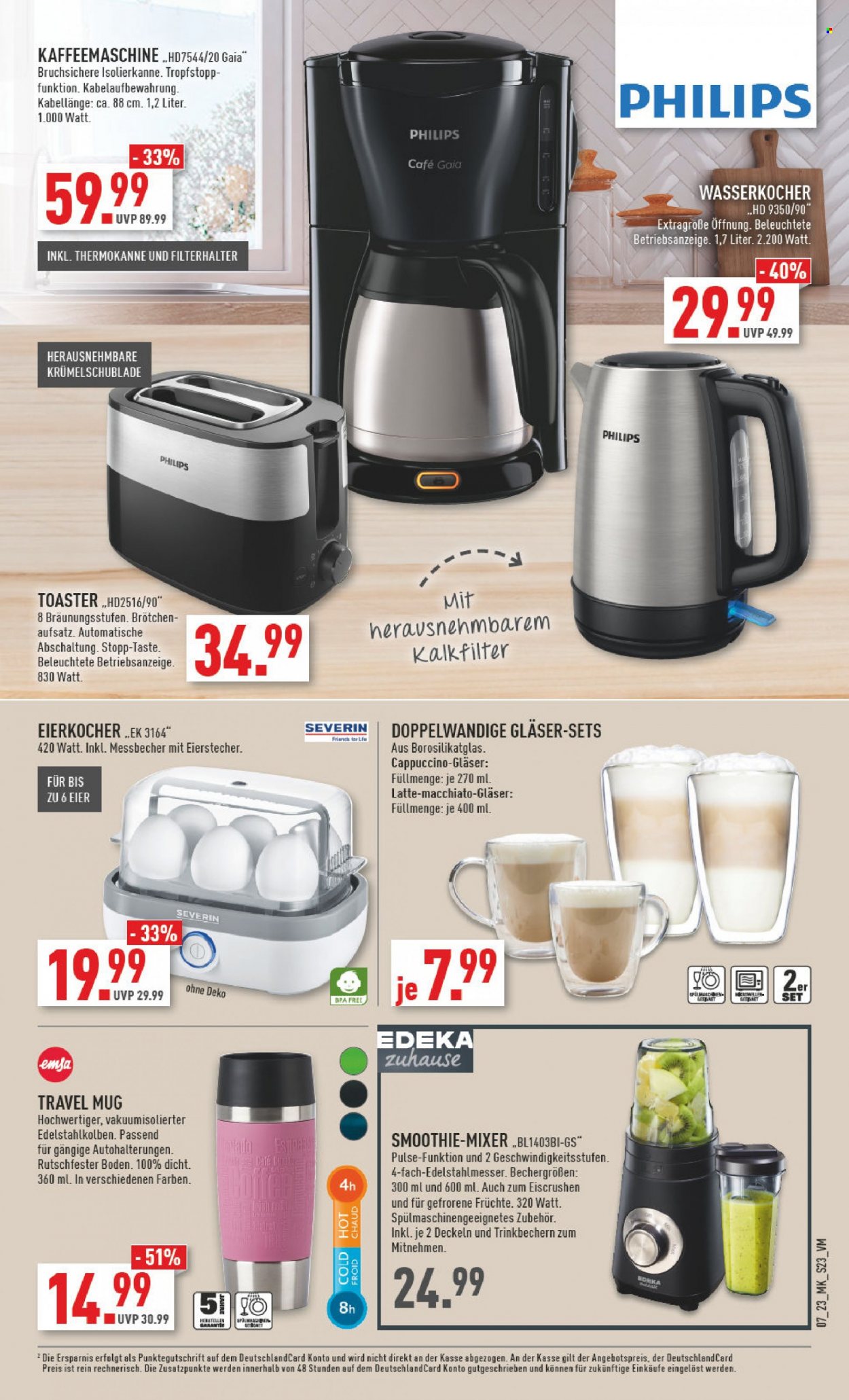 Marktkauf Prospekte  - 13.02.2023 - 18.02.2023. Seite 23