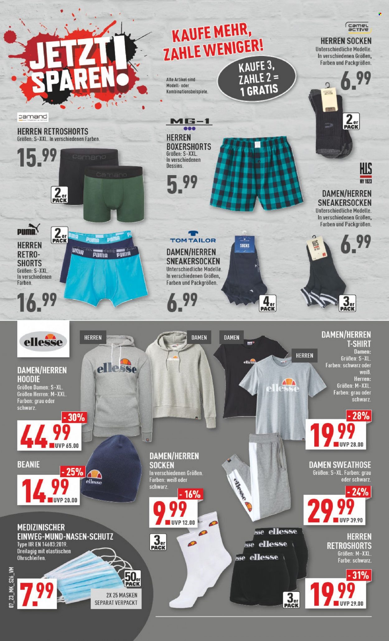 Marktkauf Prospekte  - 13.02.2023 - 18.02.2023. Seite 26