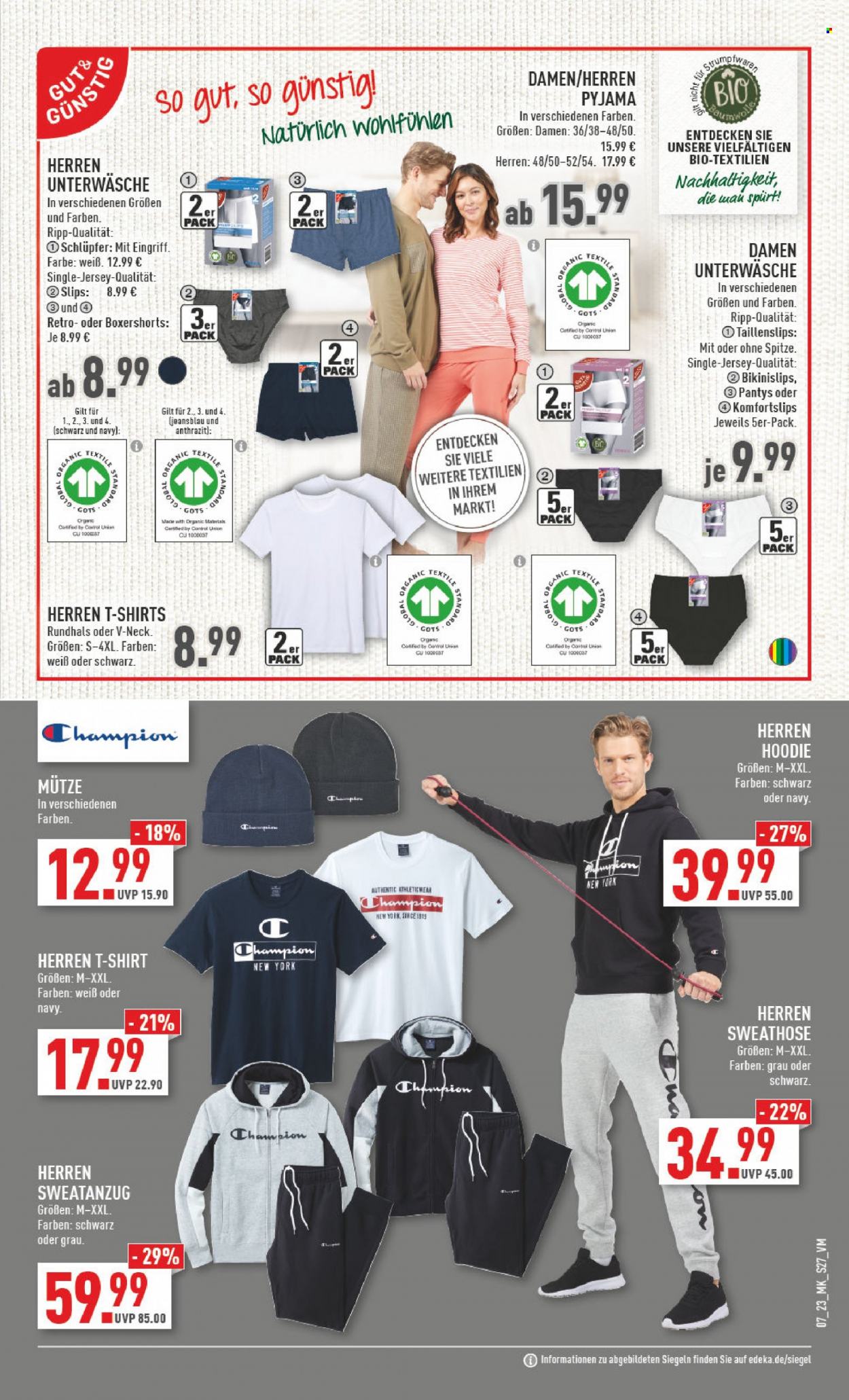 Marktkauf Prospekte  - 13.02.2023 - 18.02.2023. Seite 27