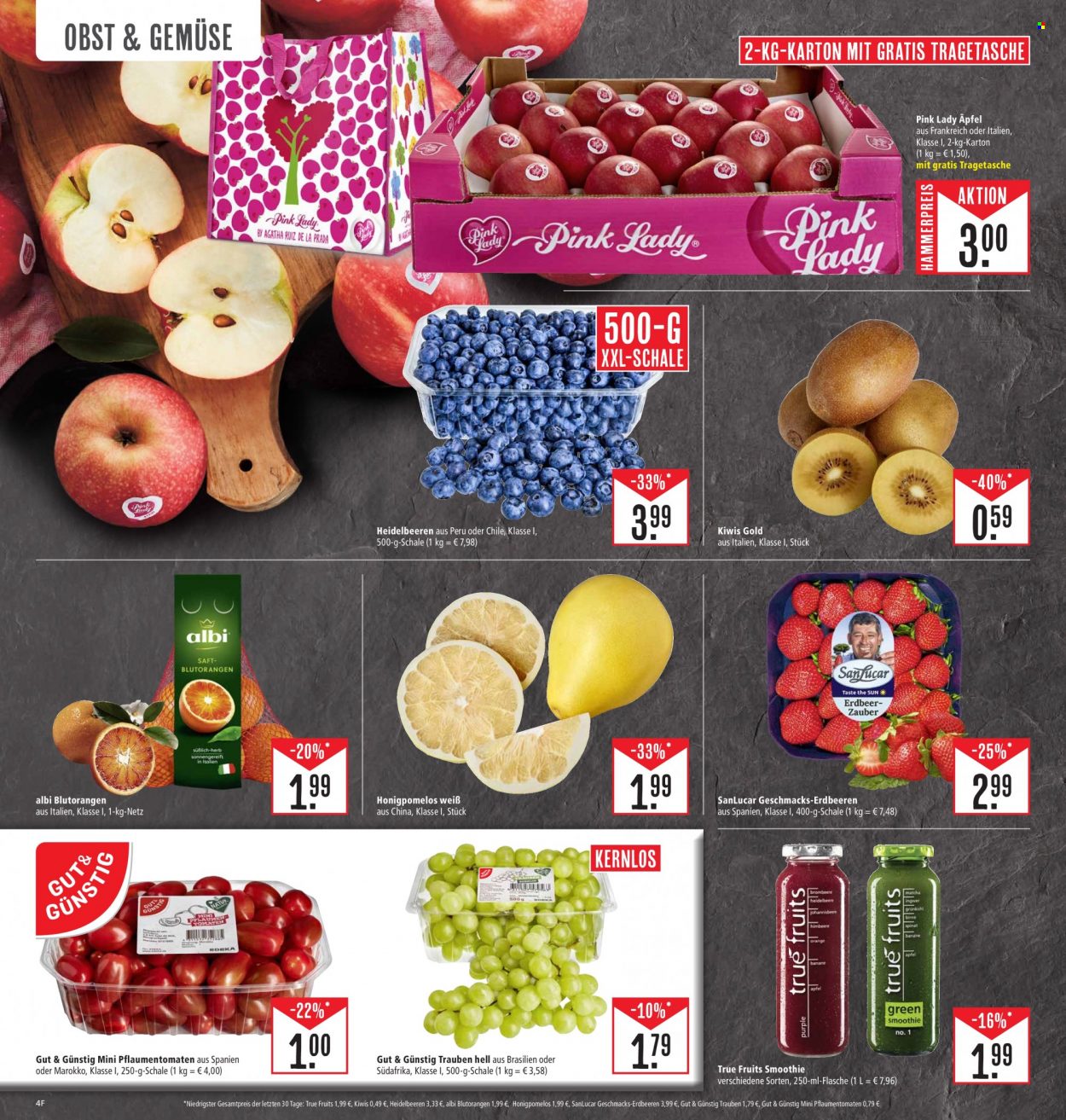 Marktkauf Prospekte  - 13.02.2023 - 18.02.2023. Seite 8