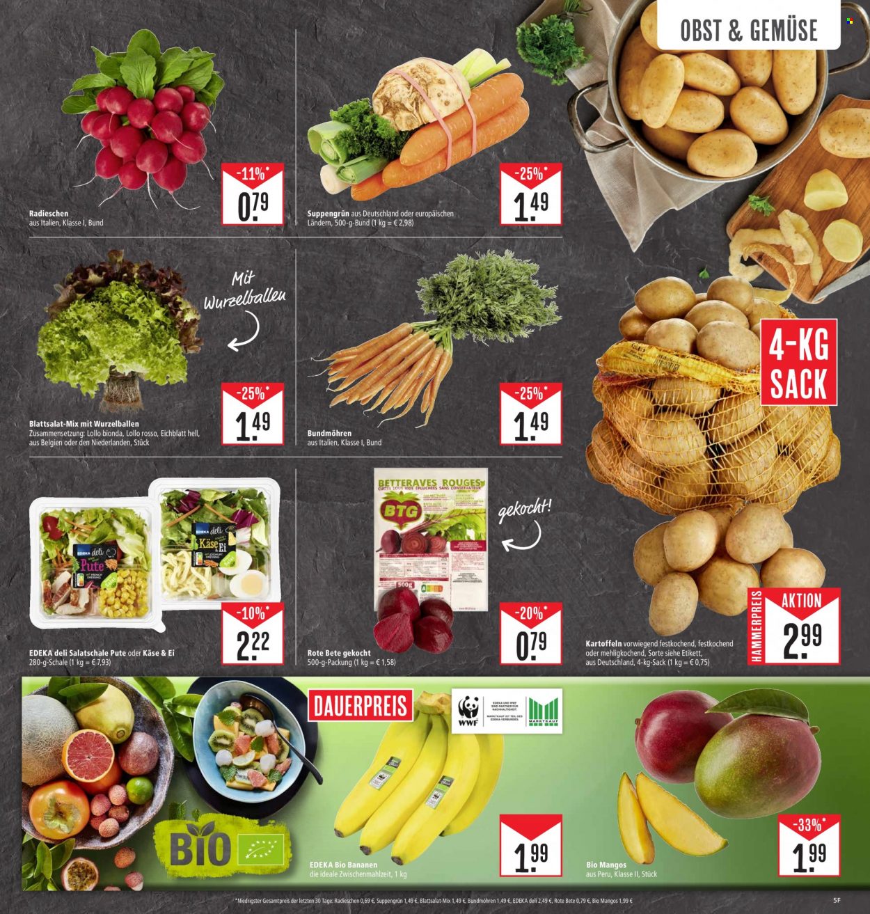 Marktkauf Prospekte  - 13.02.2023 - 18.02.2023. Seite 9