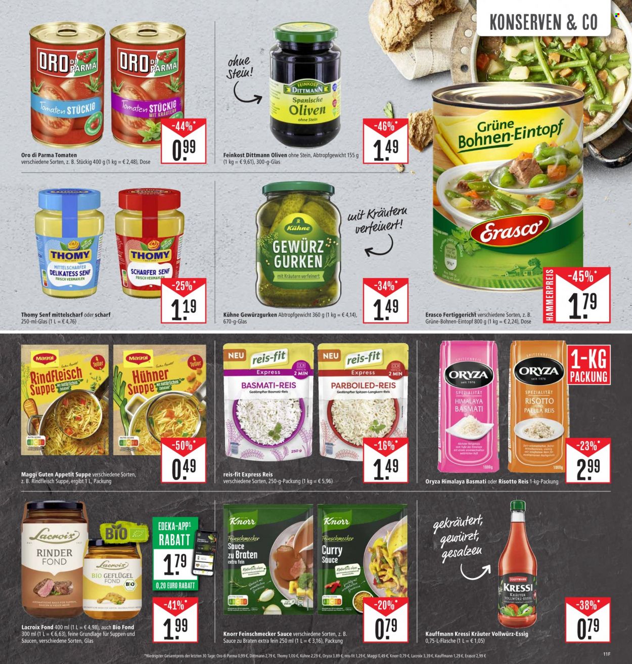 Marktkauf Prospekte  - 13.02.2023 - 18.02.2023. Seite 15
