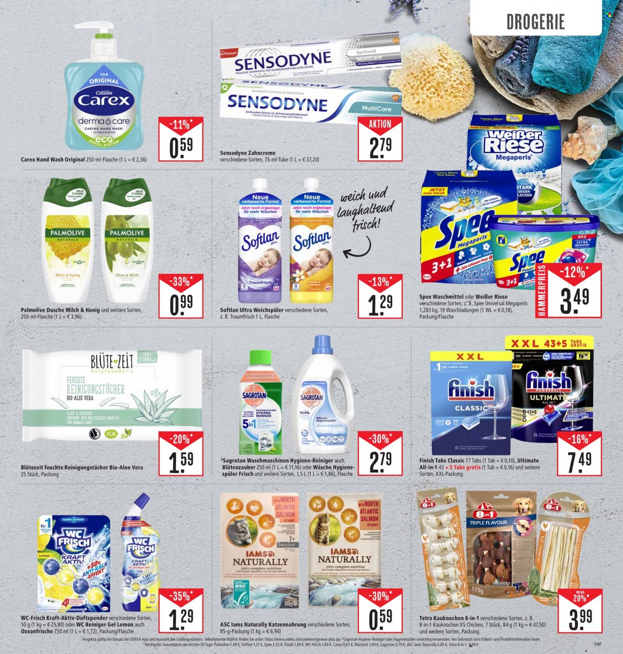 Marktkauf Prospekte  - 13.02.2023 - 18.02.2023. Seite 23