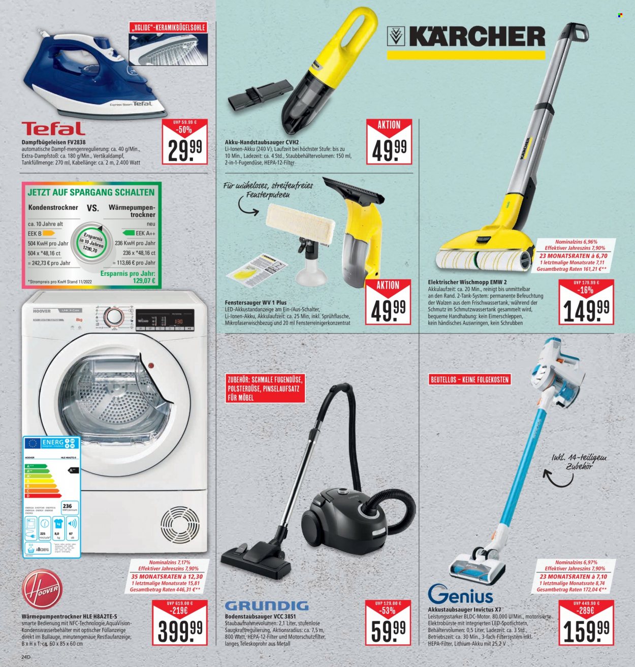 Marktkauf Prospekte  - 13.02.2023 - 18.02.2023. Seite 28