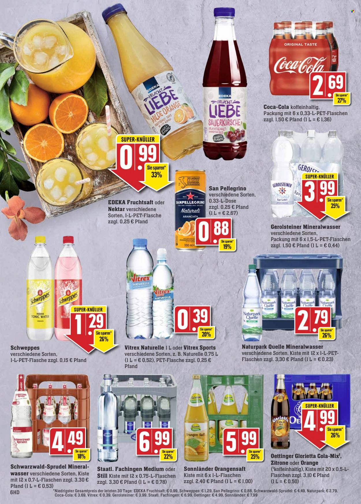 Marktkauf Prospekte  - 13.02.2023 - 18.02.2023. Seite 8