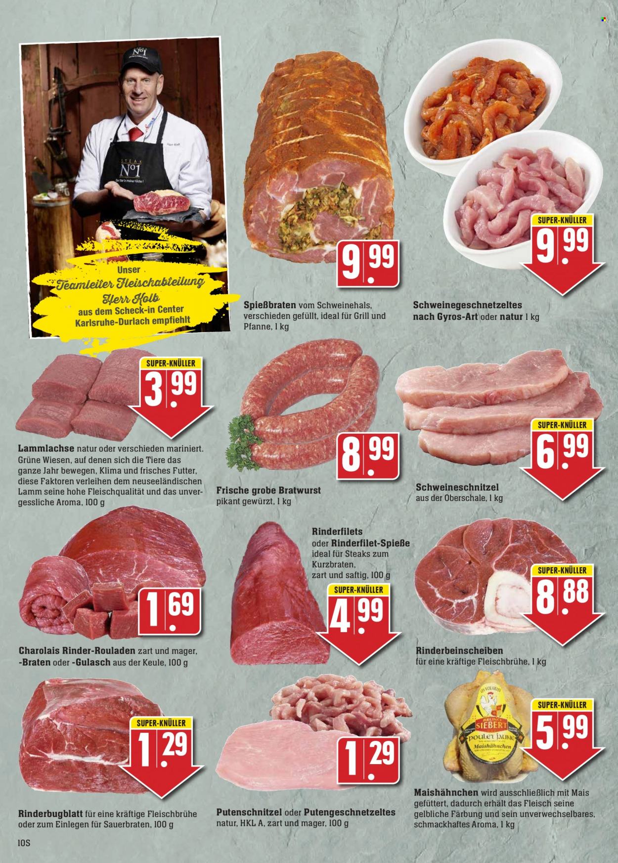 Marktkauf Prospekte  - 13.02.2023 - 18.02.2023. Seite 12
