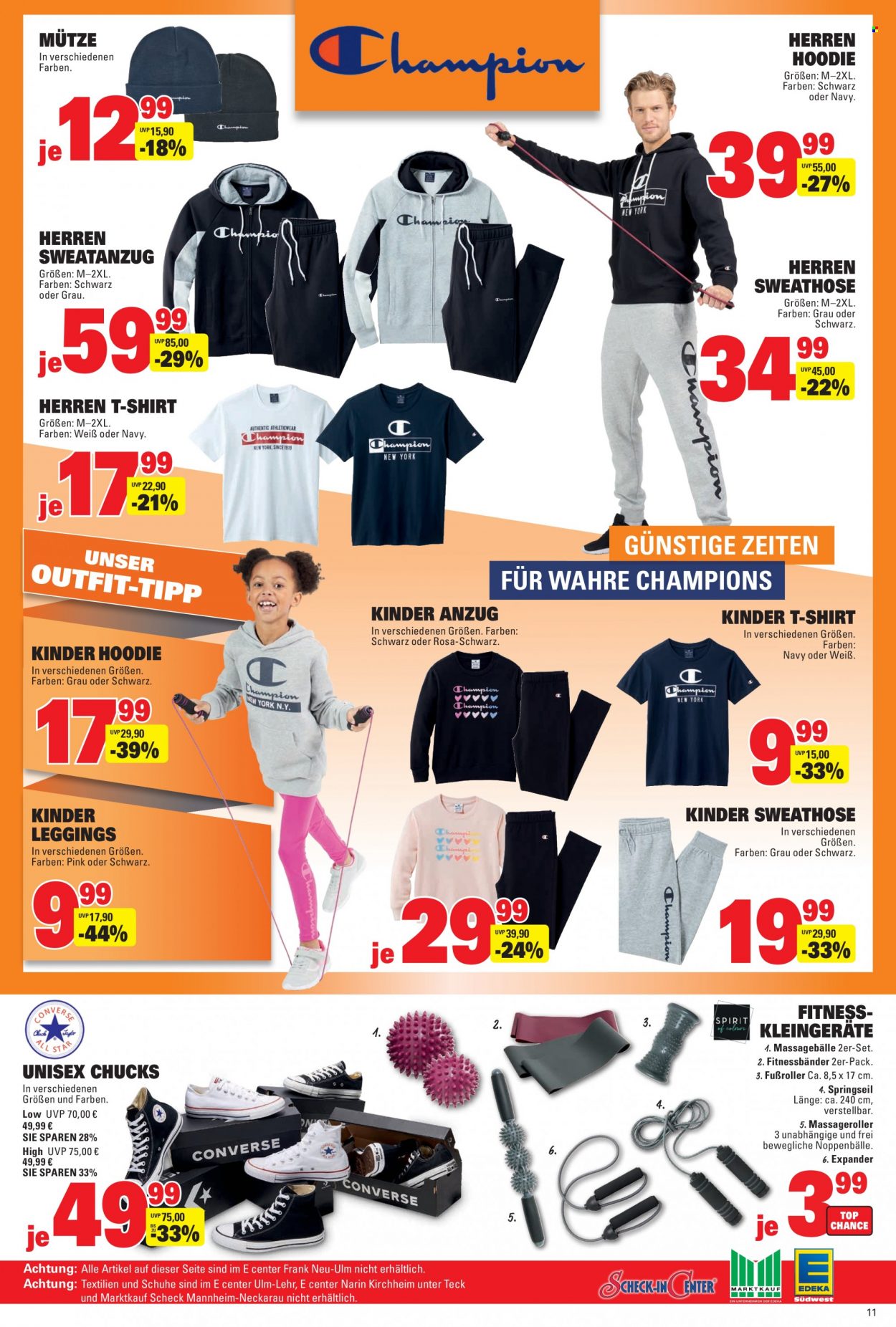 Marktkauf Prospekte  - 13.02.2023 - 18.02.2023. Seite 43