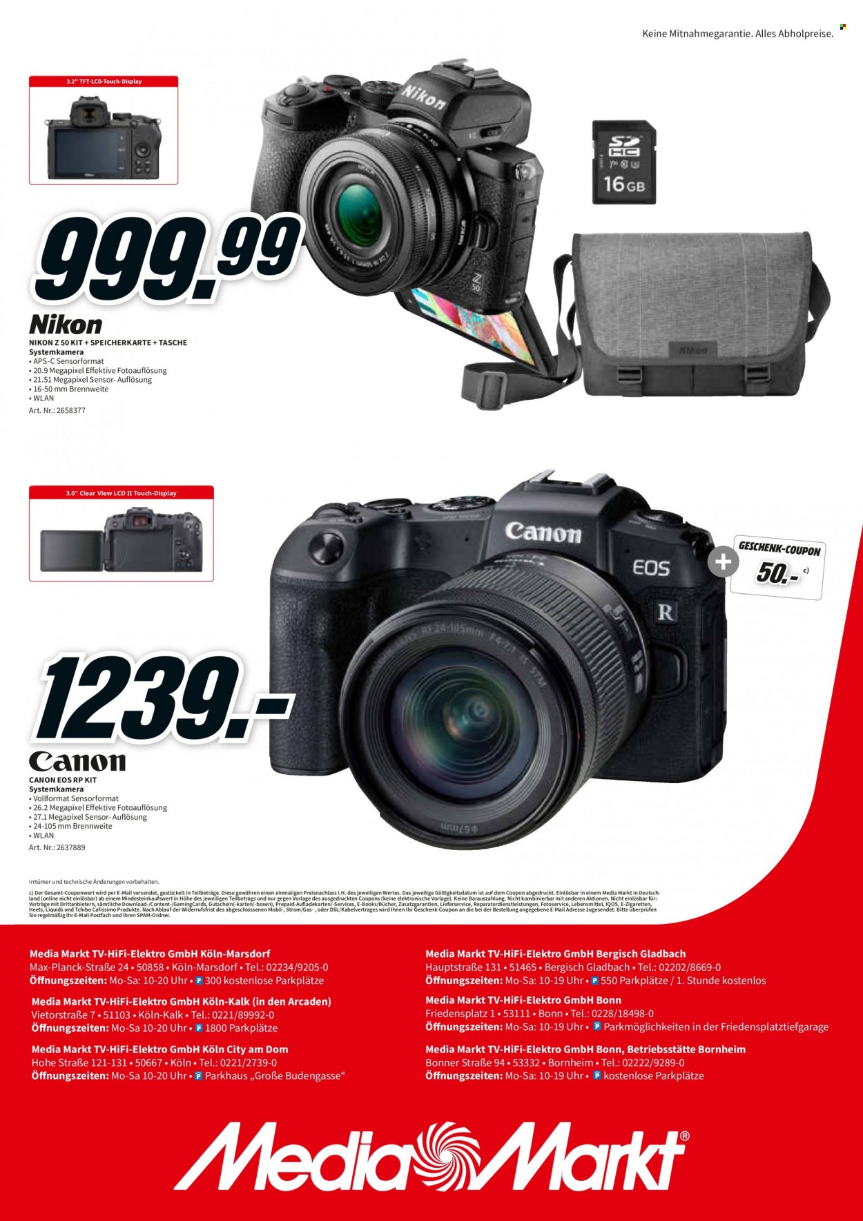 MediaMarkt Prospekte  - 12.02.2023 - 18.02.2023. Seite 4