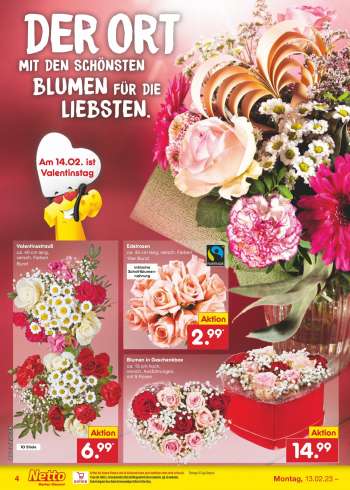 thumbnail - Valentinsstrauß