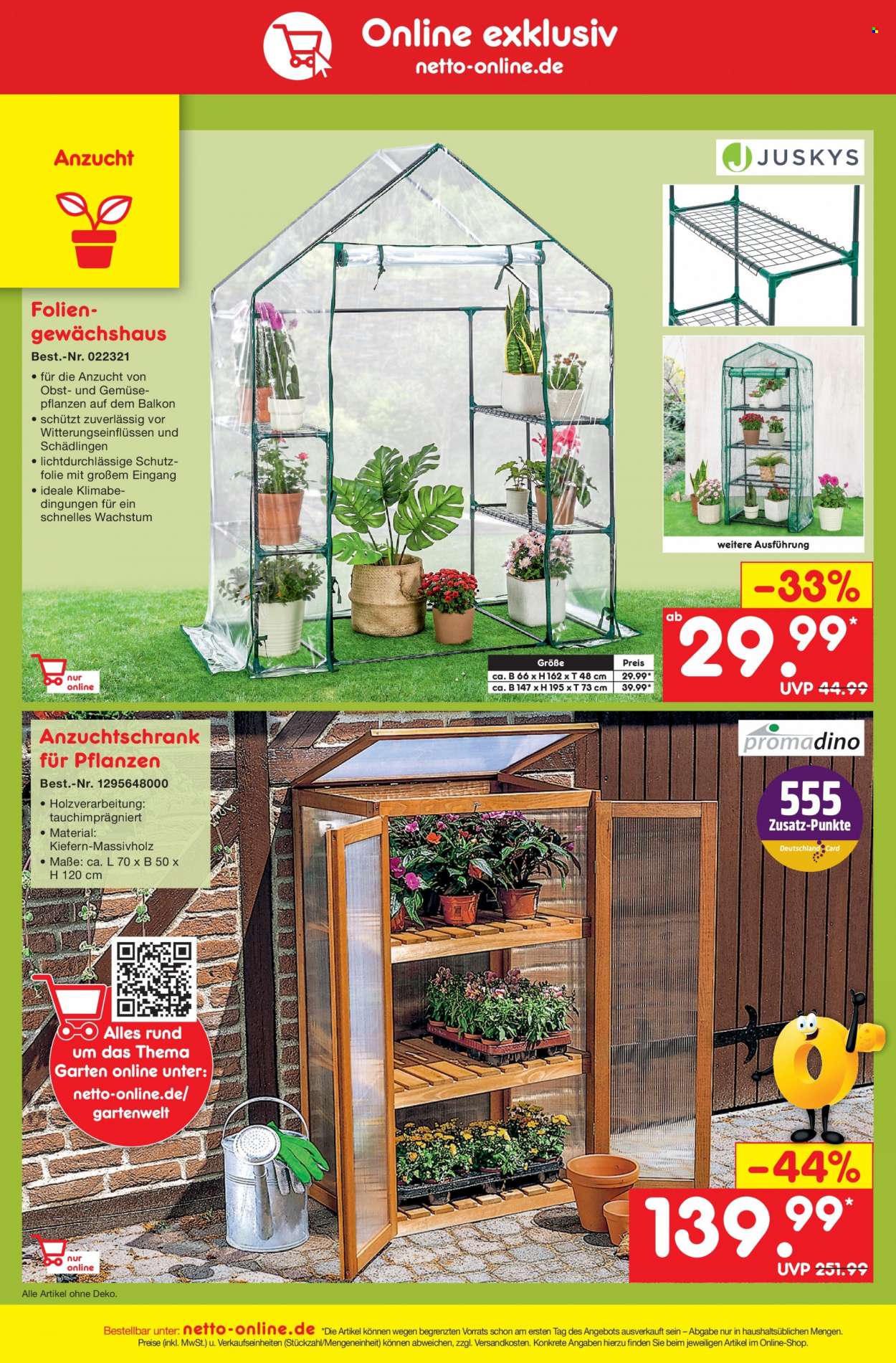 Netto Marken-Discount Prospekte  - 13.02.2023 - 18.02.2023. Seite 42