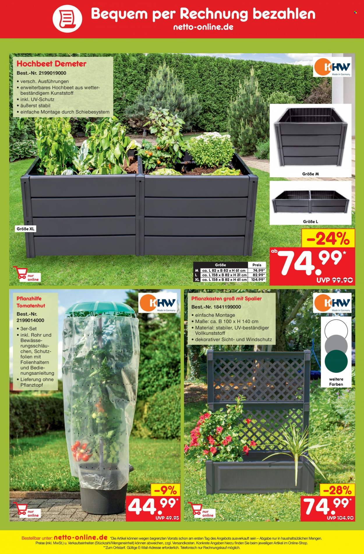 Netto Marken-Discount Prospekte  - 13.02.2023 - 18.02.2023. Seite 43