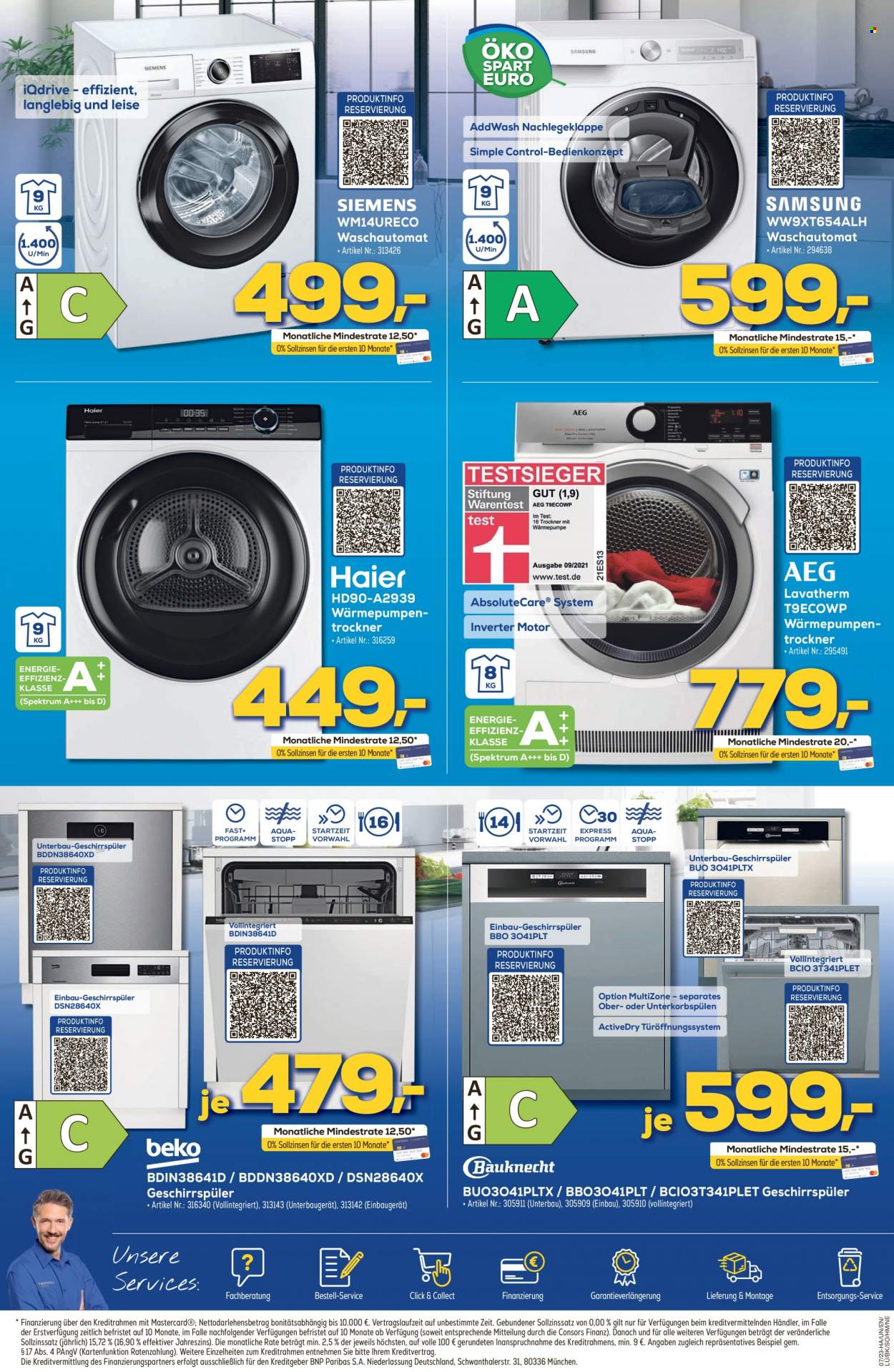 Euronics Prospekte  - 13.02.2023 - 19.02.2023. Seite 8