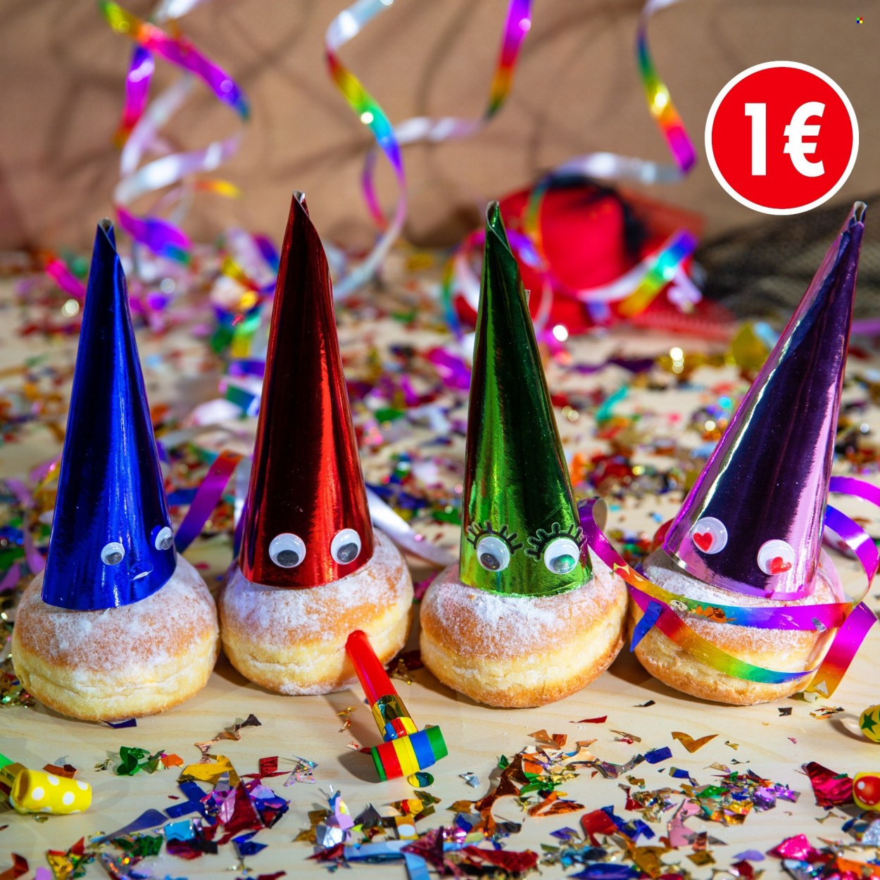 TEDi Prospekte  - 14.02.2023 - 20.02.2023. Seite 3
