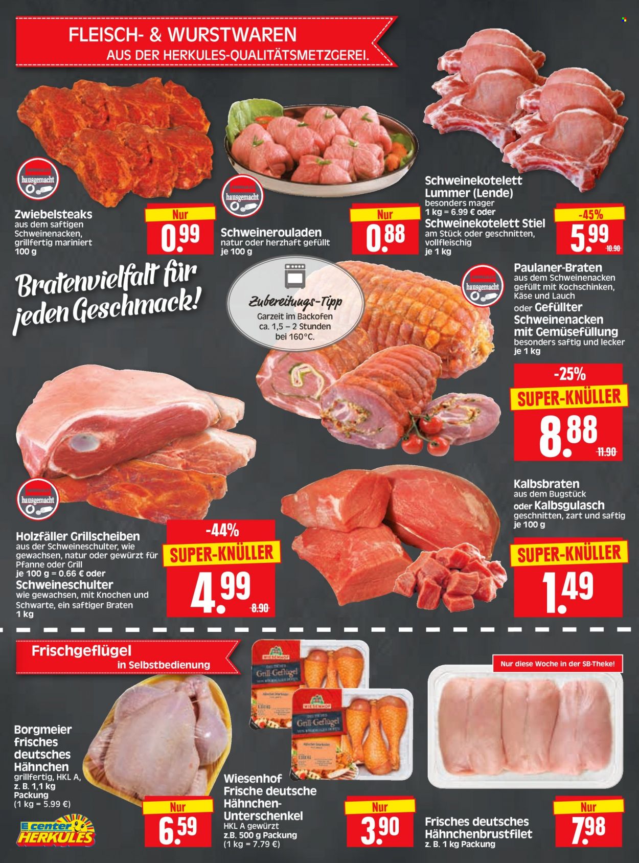 Edeka Prospekte  - 13.02.2023 - 18.02.2023. Seite 2