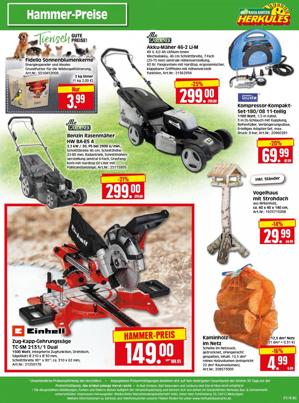 Edeka Prospekte  - 13.02.2023 - 18.02.2023. Seite 28