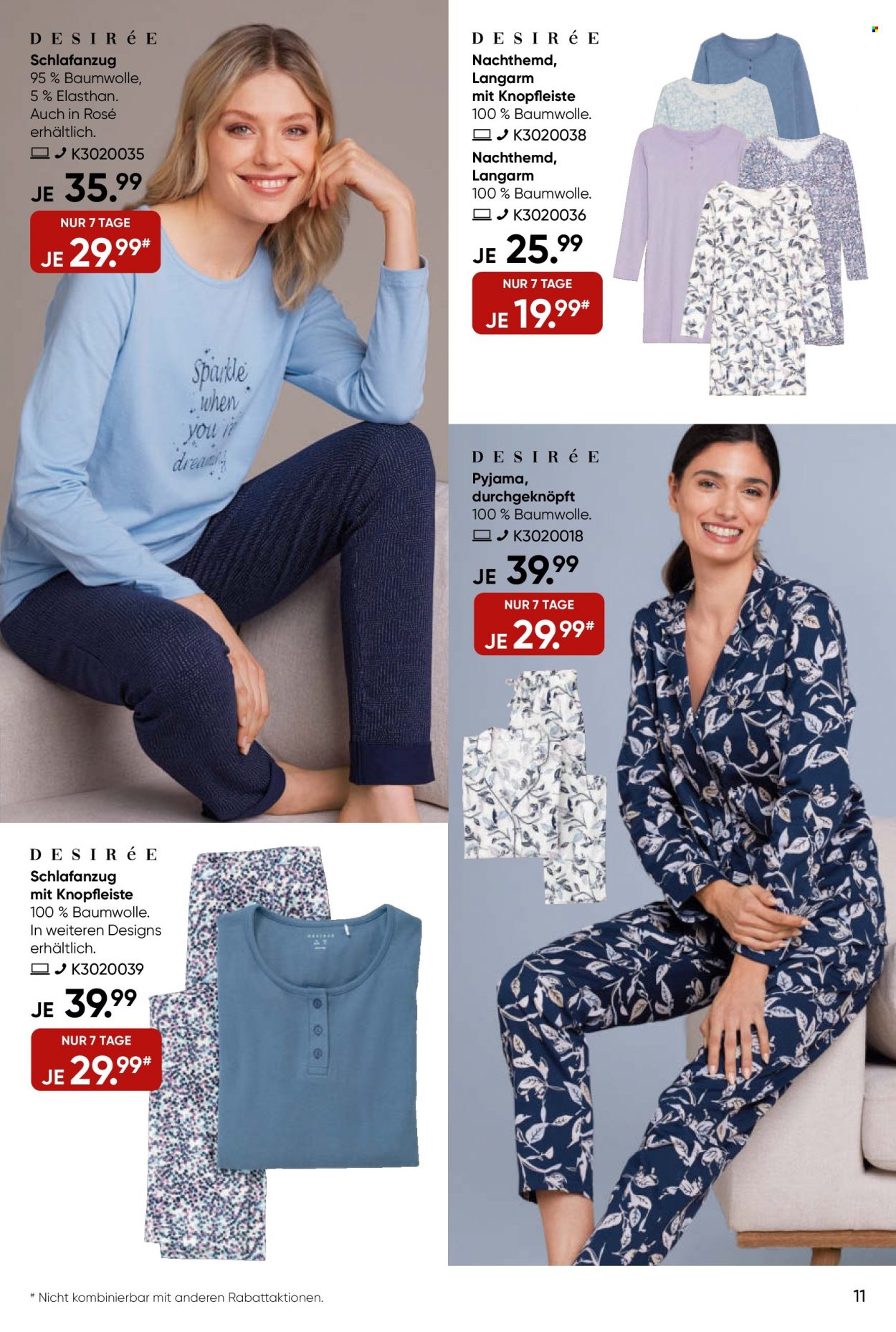 GALERIA Karstadt Kaufhof Prospekte  - 15.02.2023 - 21.02.2023. Seite 11