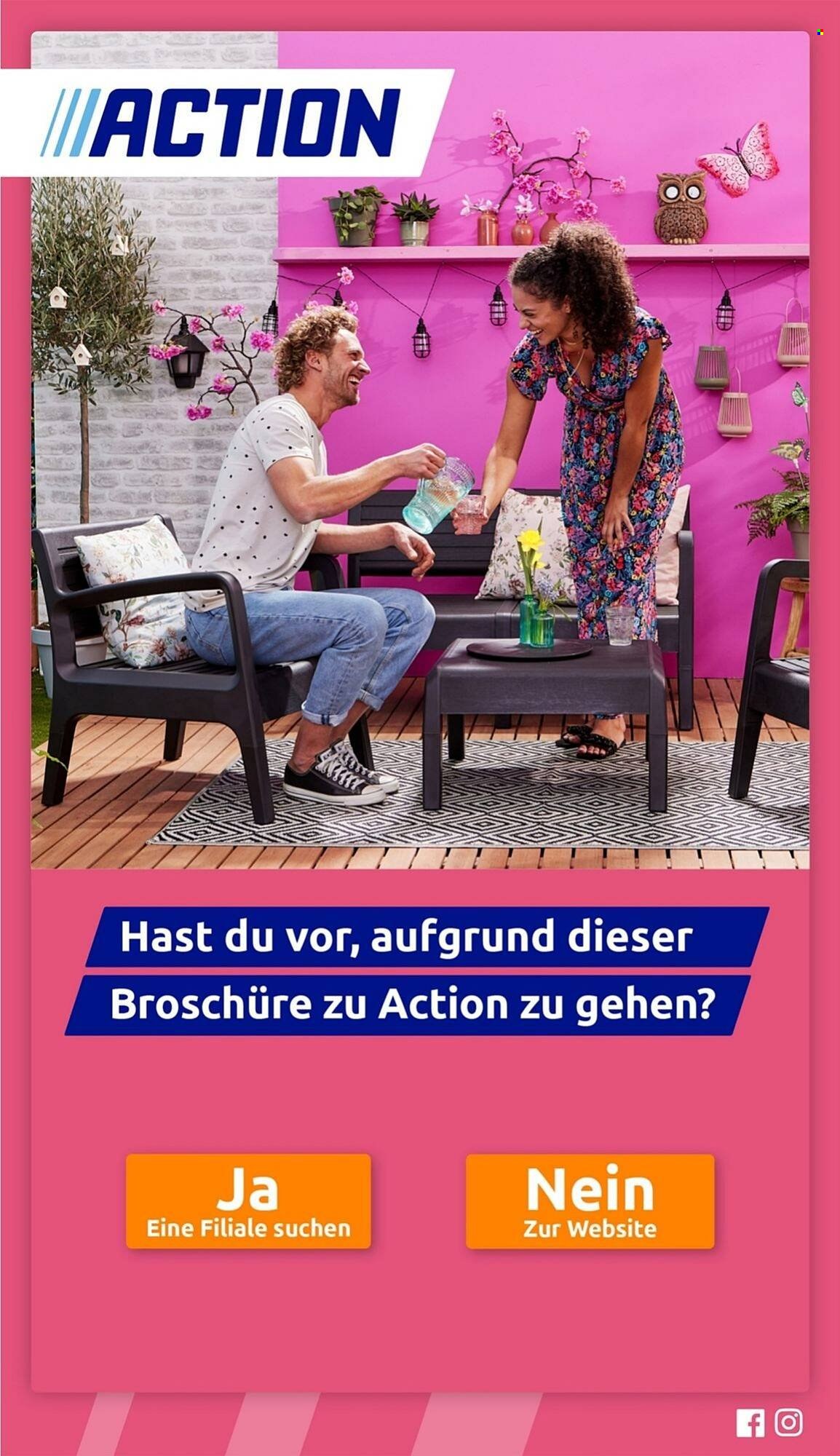 Action Prospekte  - 15.02.2023 - 21.02.2023. Seite 24