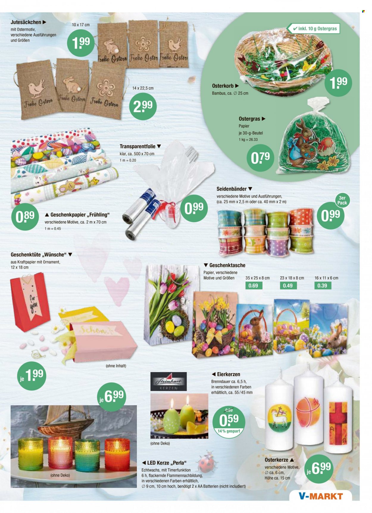V-Markt Prospekte  - 23.02.2023 - 1.03.2023. Seite 13