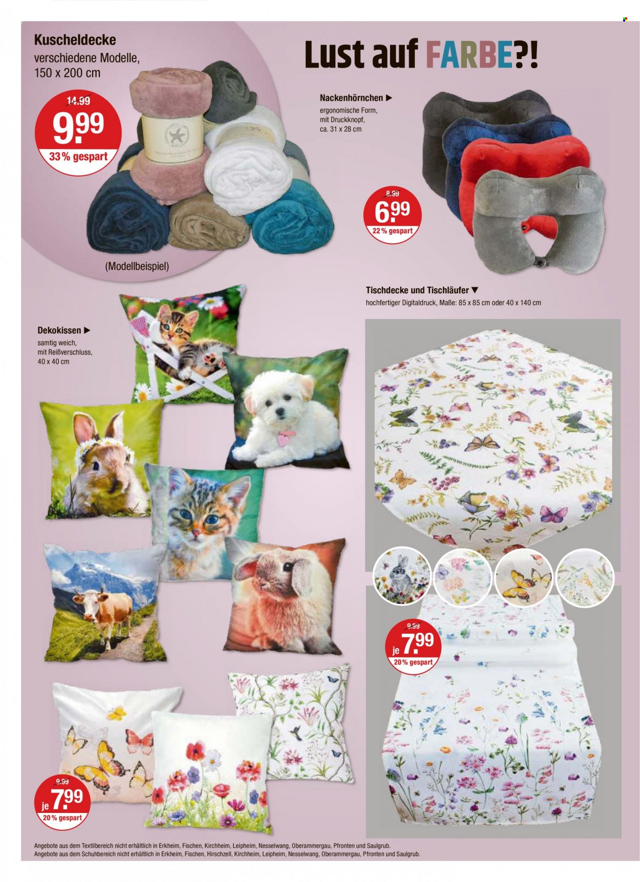 V-Markt Prospekte  - 23.02.2023 - 1.03.2023. Seite 16