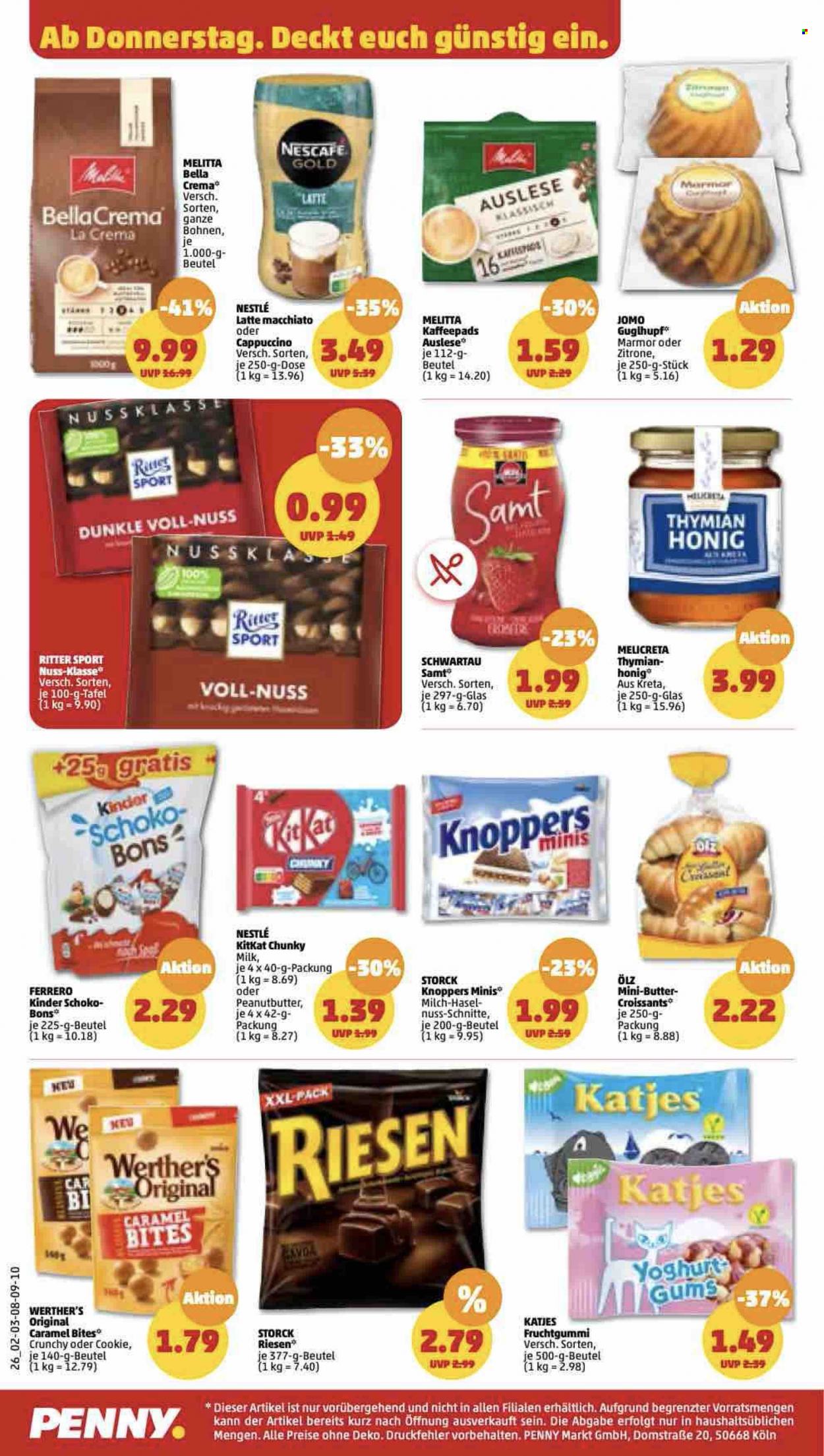 Penny Prospekte  - 20.02.2023 - 25.02.2023. Seite 26