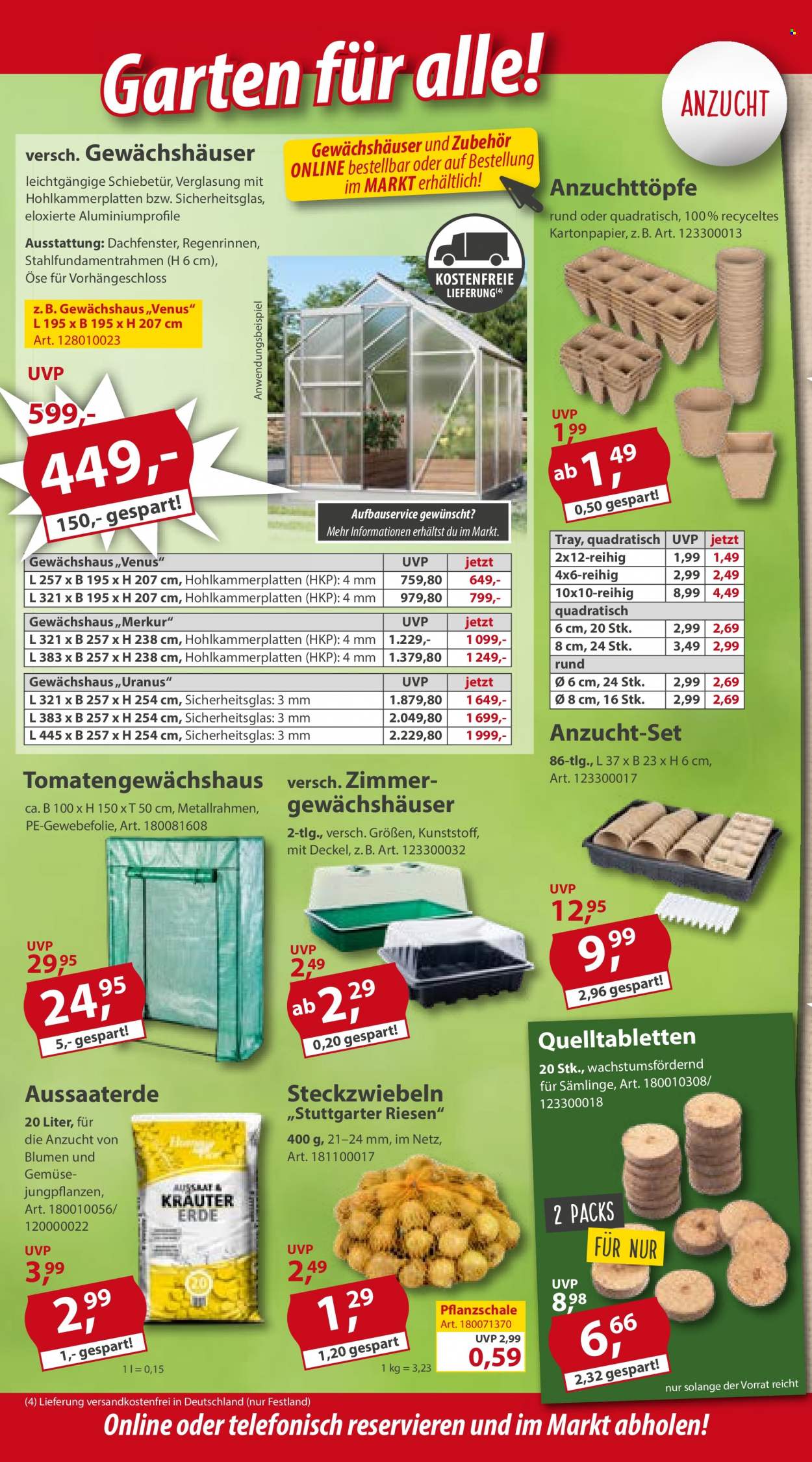 Sonderpreis-Baumarkt Prospekte  - 25.02.2023 - 3.03.2023. Seite 2