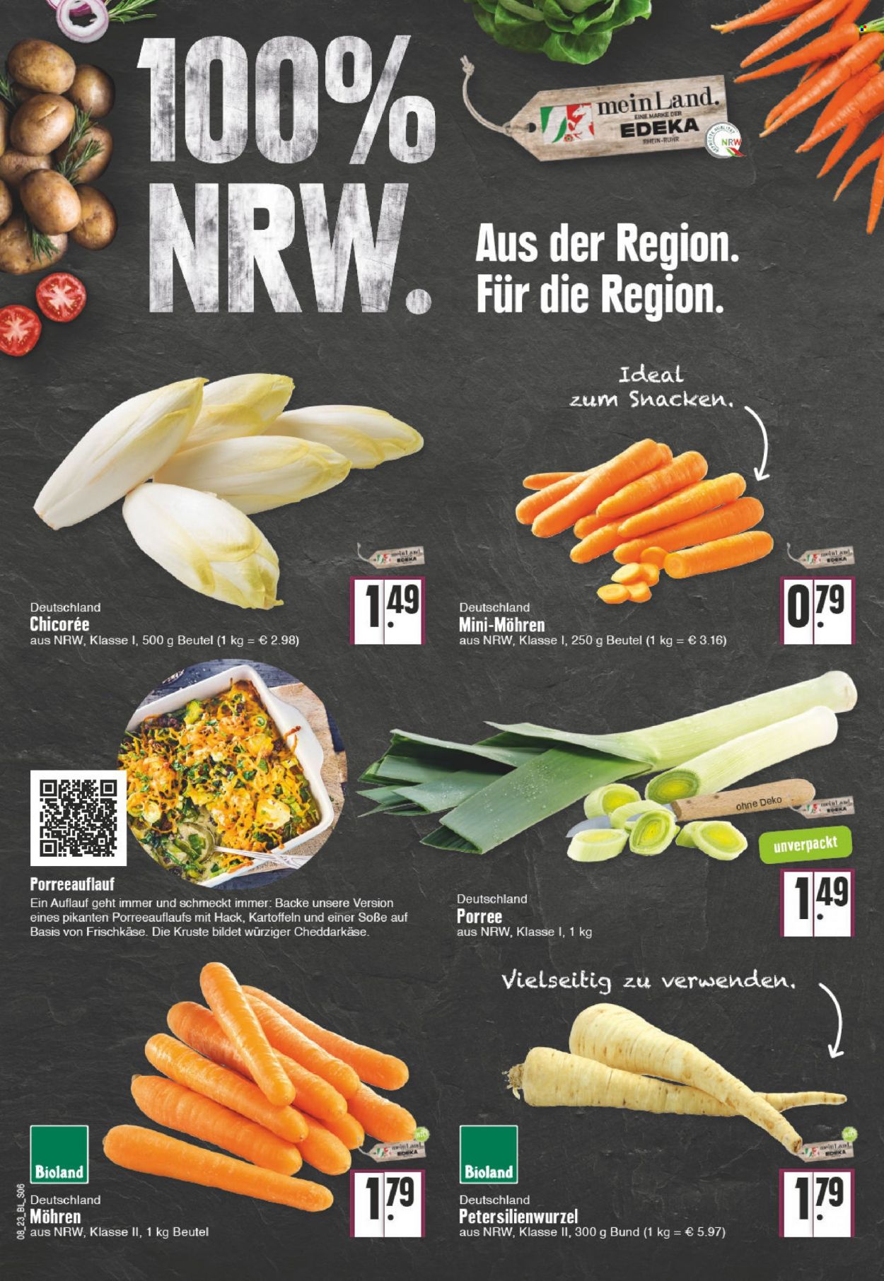 Edeka Prospekte  - 20.02.2023 - 25.02.2023. Seite 7