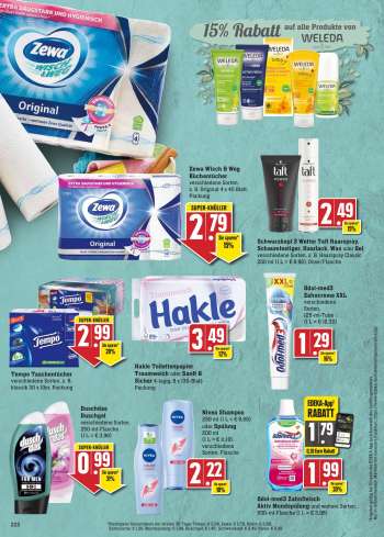 thumbnail - Schwarzkopf 3 Wetter Taft Haarspray, Schaumfestiger, Haarlack, Wax oder Styling Gel verschiedene Sorten, z. B. Haarspray Classic 250 ml (1 L = € 9,96), Dose/Flasche