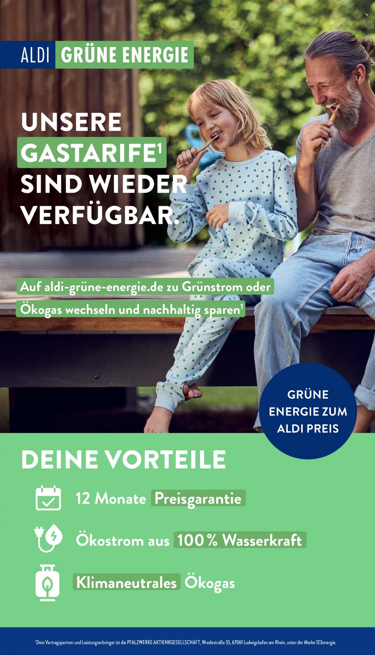 ALDI Nord Prospekte  - 27.02.2023 - 4.03.2023. Seite 36