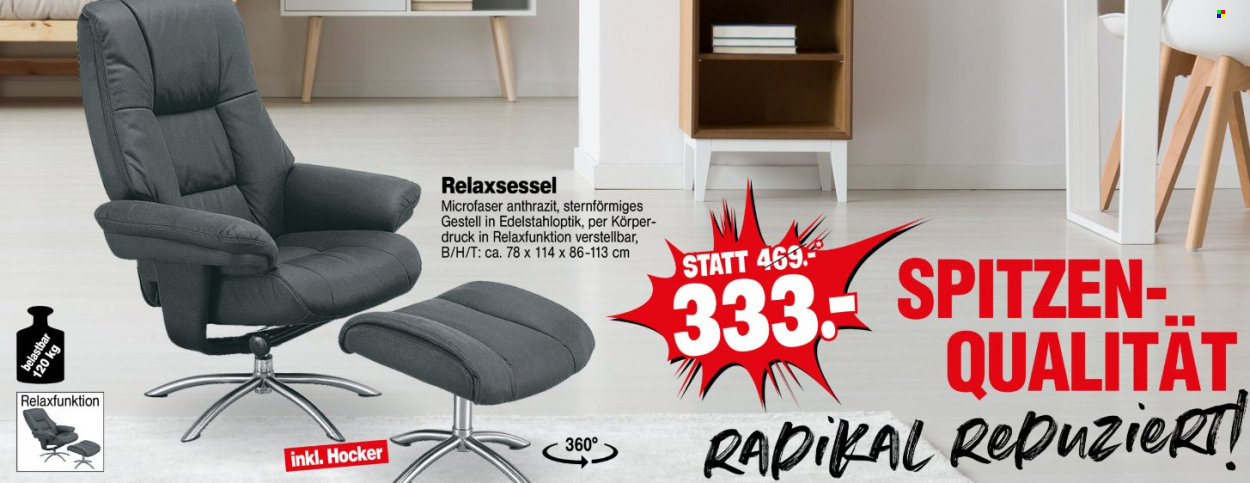 Repo Prospekte  - 20.02.2023 - 25.02.2023. Seite 2