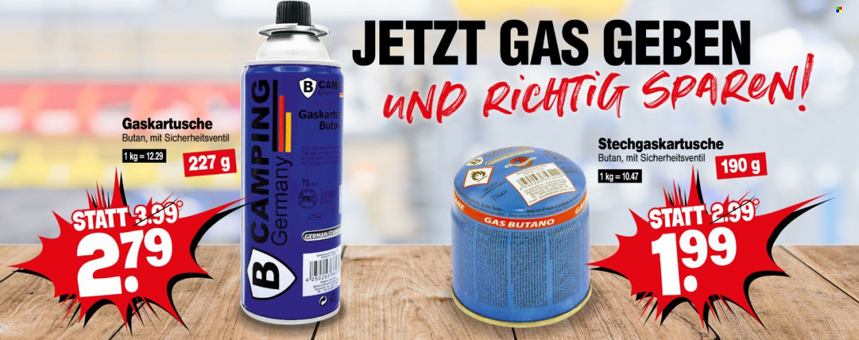 Repo Prospekte  - 20.02.2023 - 25.02.2023. Seite 3