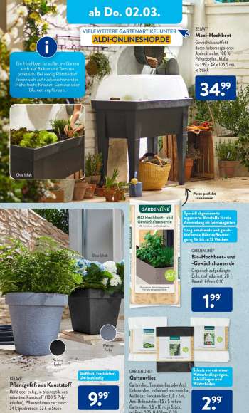 thumbnail - GARDENLINE®