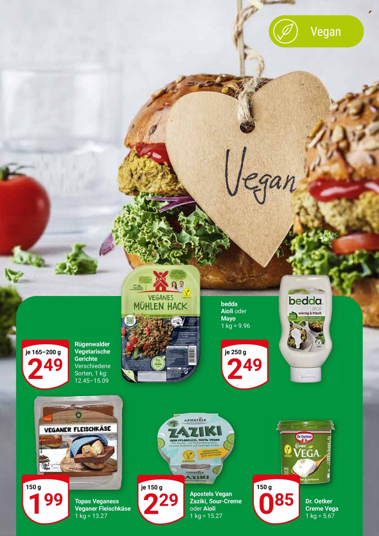 Globus Prospekte  - 20.02.2023 - 25.02.2023. Seite 2