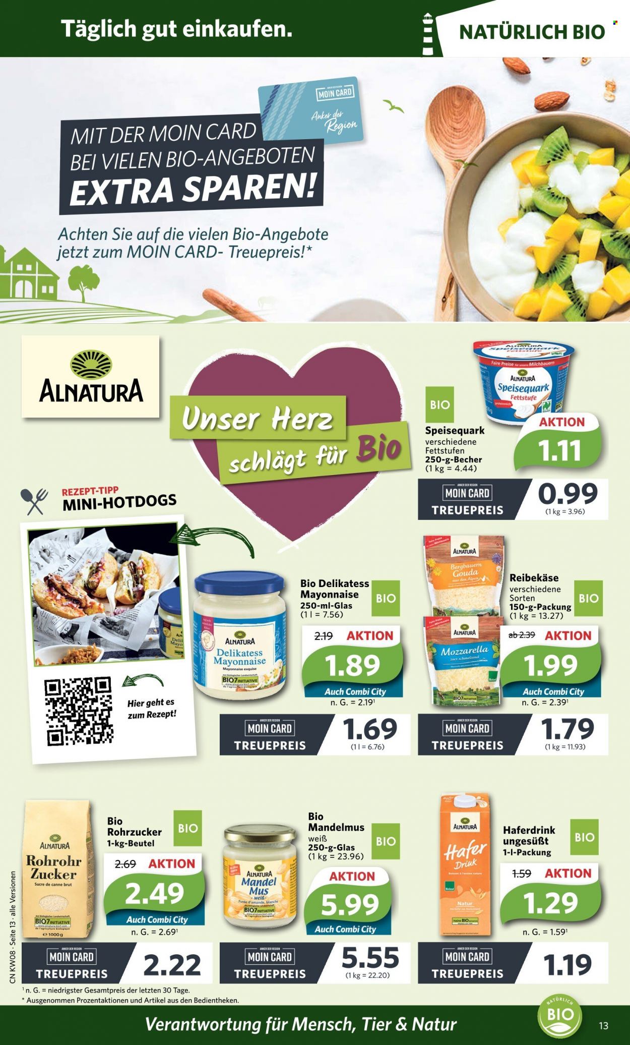 Combi Prospekte  - 20.02.2023 - 25.02.2023. Seite 13