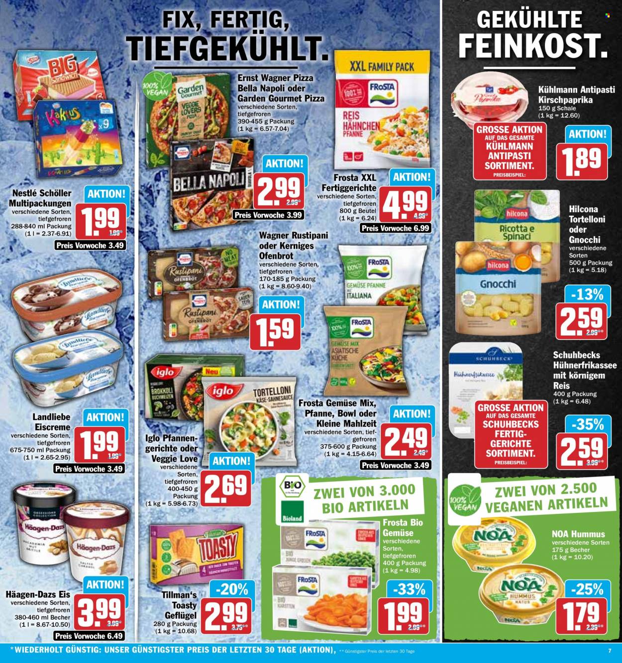 Hit Prospekte  - 20.02.2023 - 25.02.2023. Seite 7