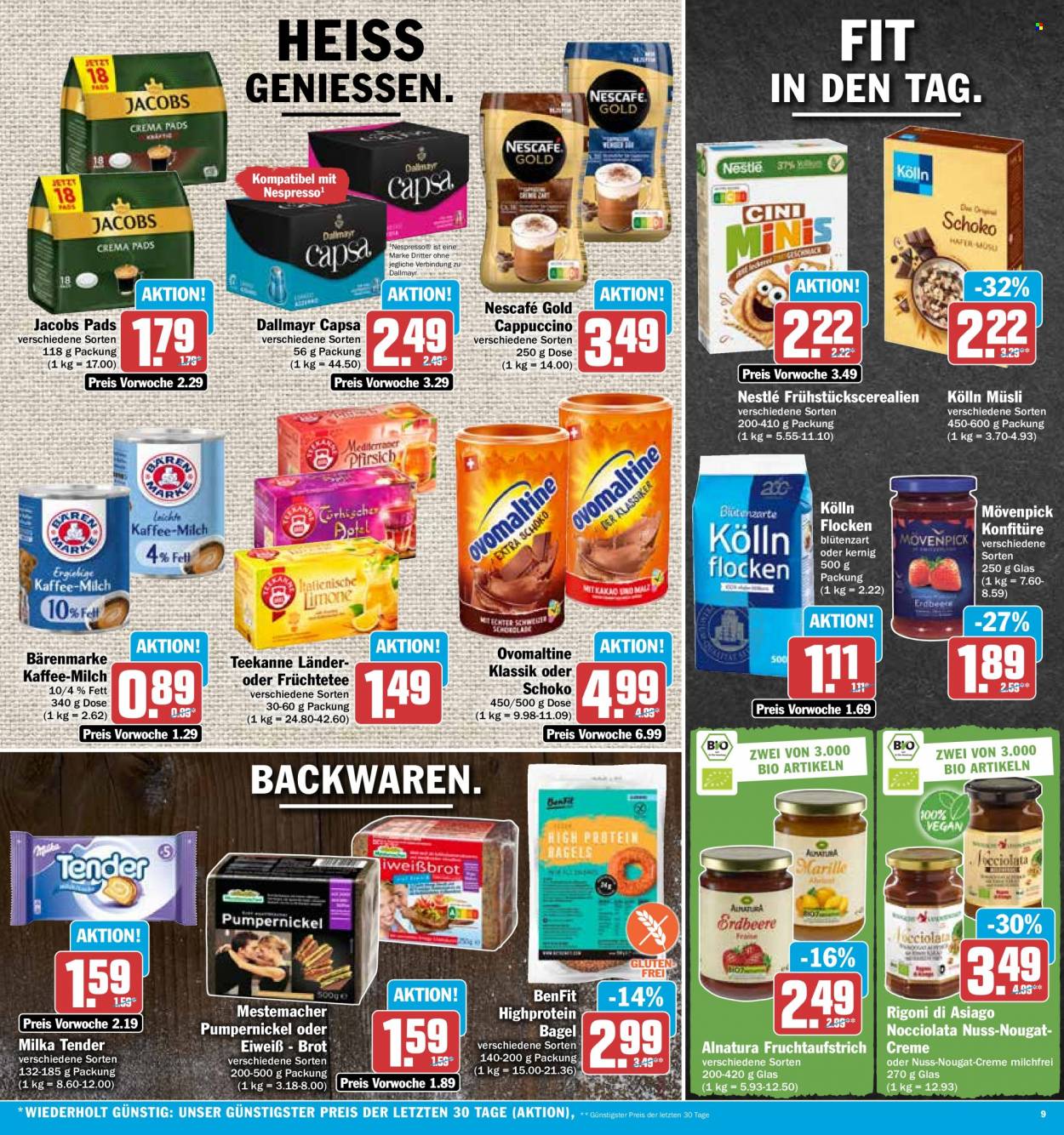 Hit Prospekte  - 20.02.2023 - 25.02.2023. Seite 9