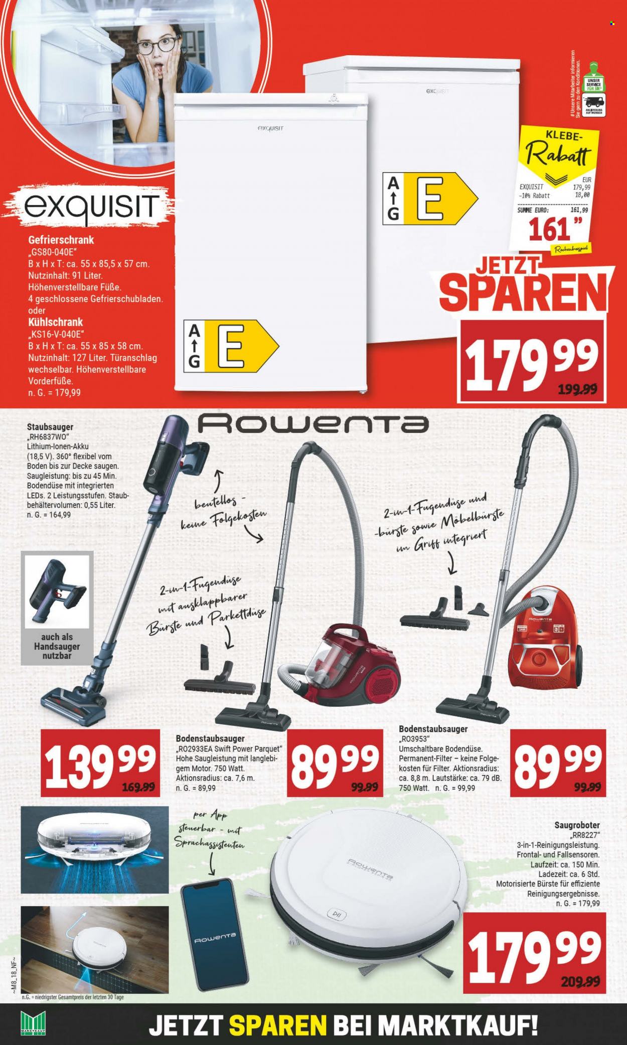 Marktkauf Prospekte  - 20.02.2023 - 25.02.2023. Seite 18