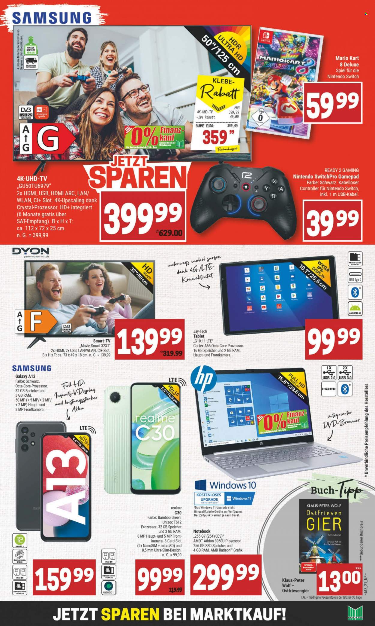 Marktkauf Prospekte  - 20.02.2023 - 25.02.2023. Seite 21